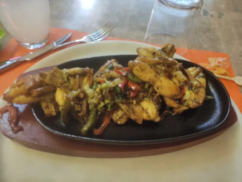 Cuisse de Grenouille Façon Nico