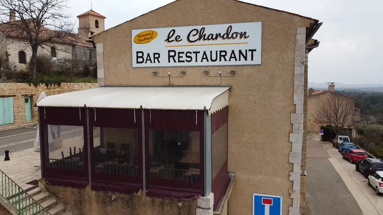 Le Chardon Restaurant et gites
