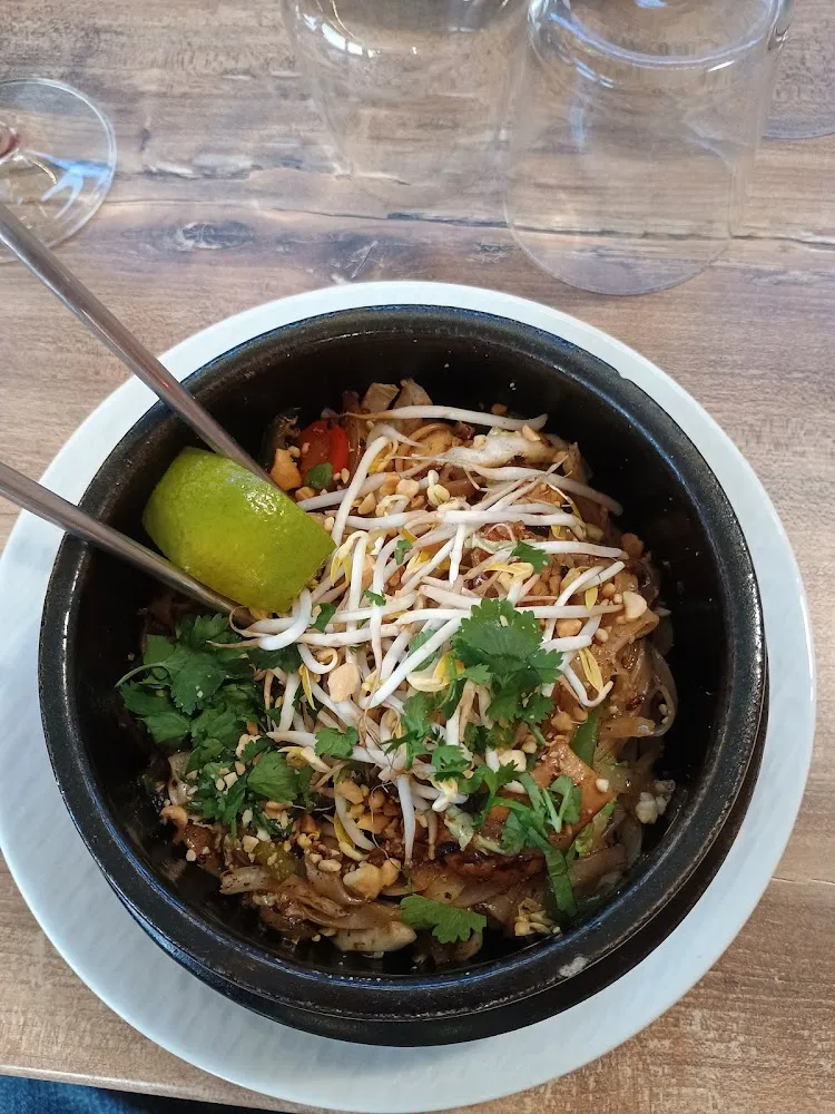 Pad Thai